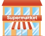 Supermarket 