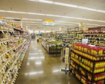 SUPERMARKET