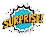 SURPRISE