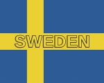 SWEDEN