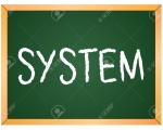 SYSTEM