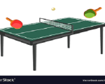 ping pong