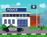 POLICE STATION 