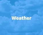 WEATHER 