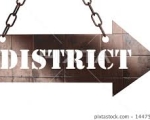 DISTRICT 