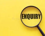 ENQUIRY 