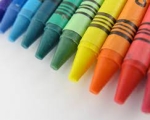 CRAYON 