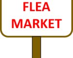 FLEA MARKET 