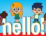 HELLO 