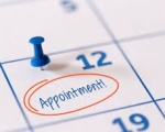 APPOINTMENT