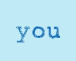 YOU 