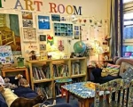 ART ROOM 