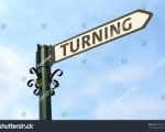 TURNING 
