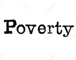 POVERTY 