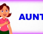 AUNT