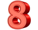EIGHT