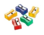 PENCIL SHARPENER
