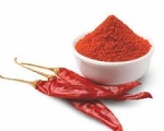 CHILLI POWDER