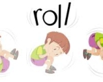 to roll