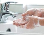 WASH MY HANDS