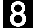 EIGHT 