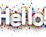HELLO 
