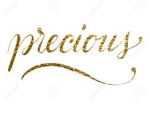 PRECIOUS