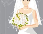 LOVELY BRIDE 