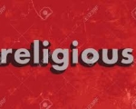 RELIGIOUS 