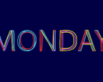 MONDAY 