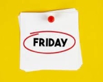 FRIDAY 