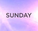 SUNDAY 