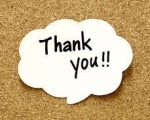 THANK YOU