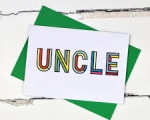 UNCLE