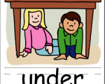 UNDER