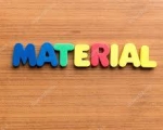 MATERIAL