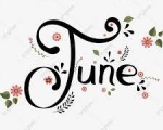 JUNE 