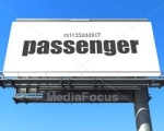 PASSENGER