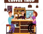 COFFEE SHOP 