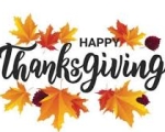 THANKSGIVING 