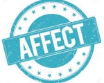 AFFECT 
