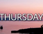 THURSDAY