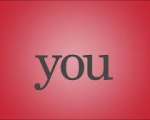 YOU