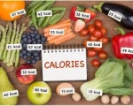 CALORIES