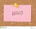 WHO 