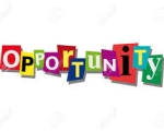 OPPORTUNITY