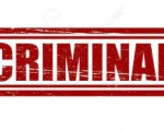 CRIMINAL 
