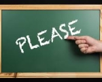 PLEASE