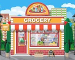 GROCERY STORE 