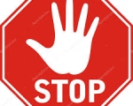 STOP 